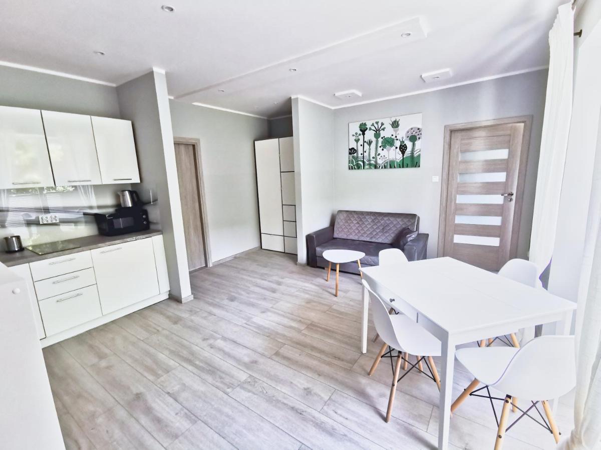 Apartamenty Finska Gdynia Exterior photo