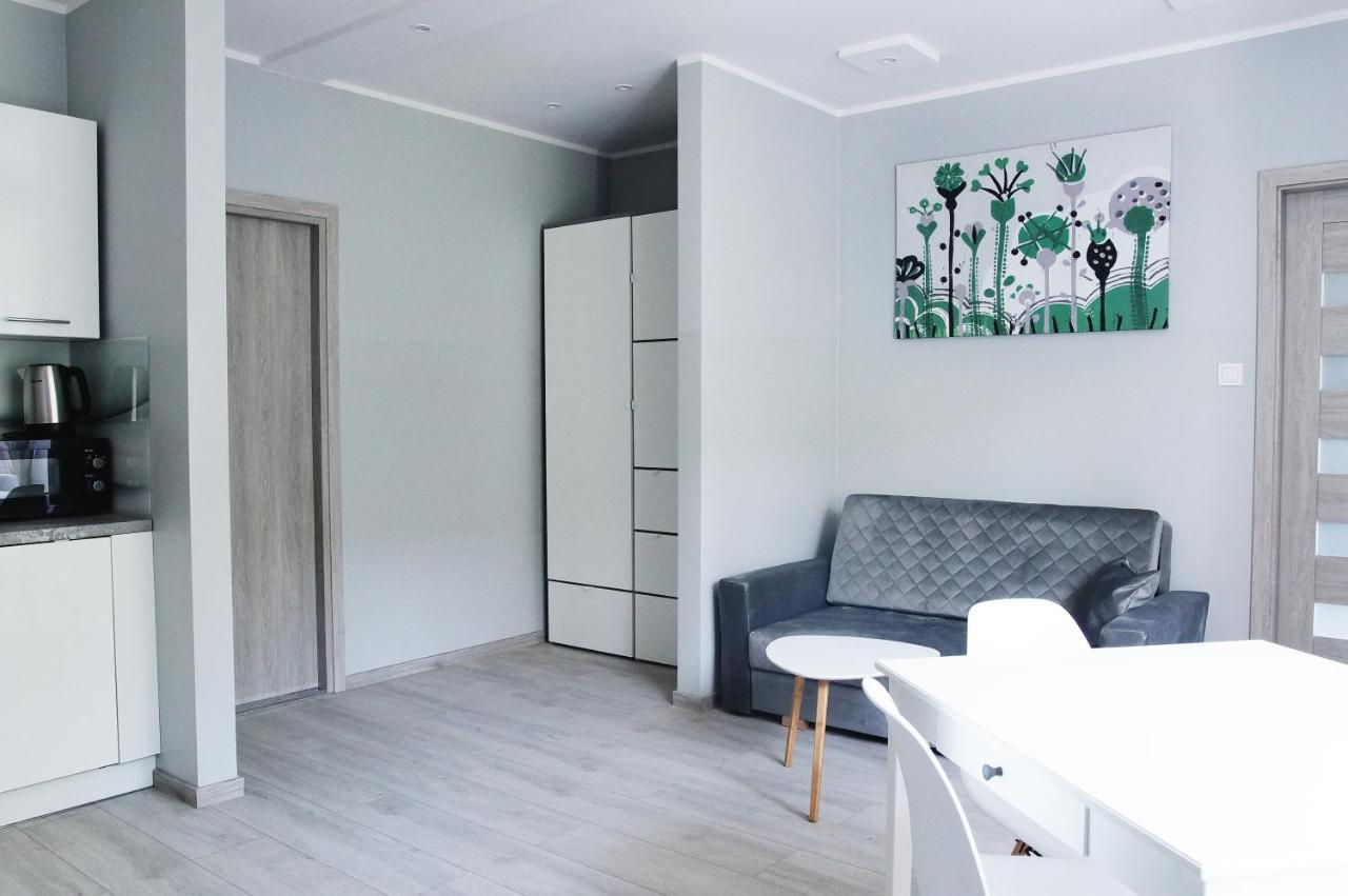 Apartamenty Finska Gdynia Exterior photo