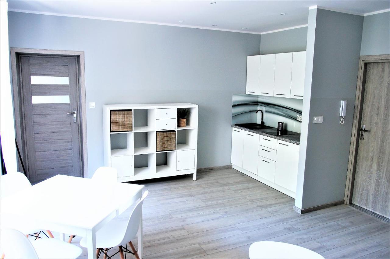 Apartamenty Finska Gdynia Exterior photo