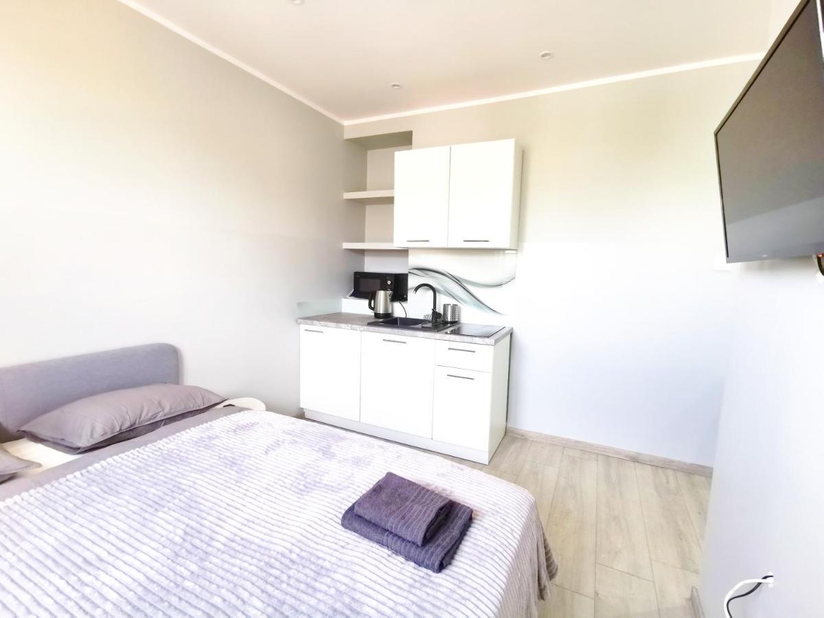 Apartamenty Finska Gdynia Exterior photo
