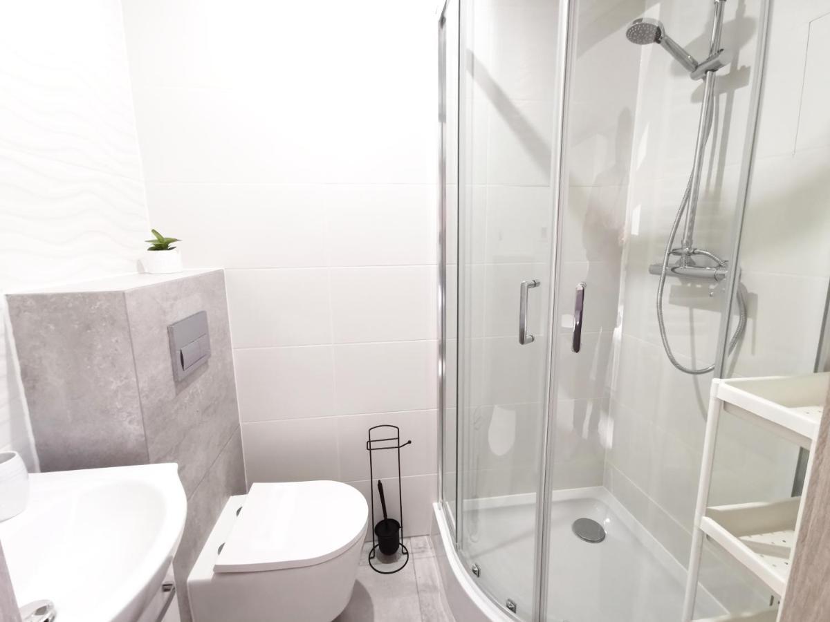 Apartamenty Finska Gdynia Exterior photo