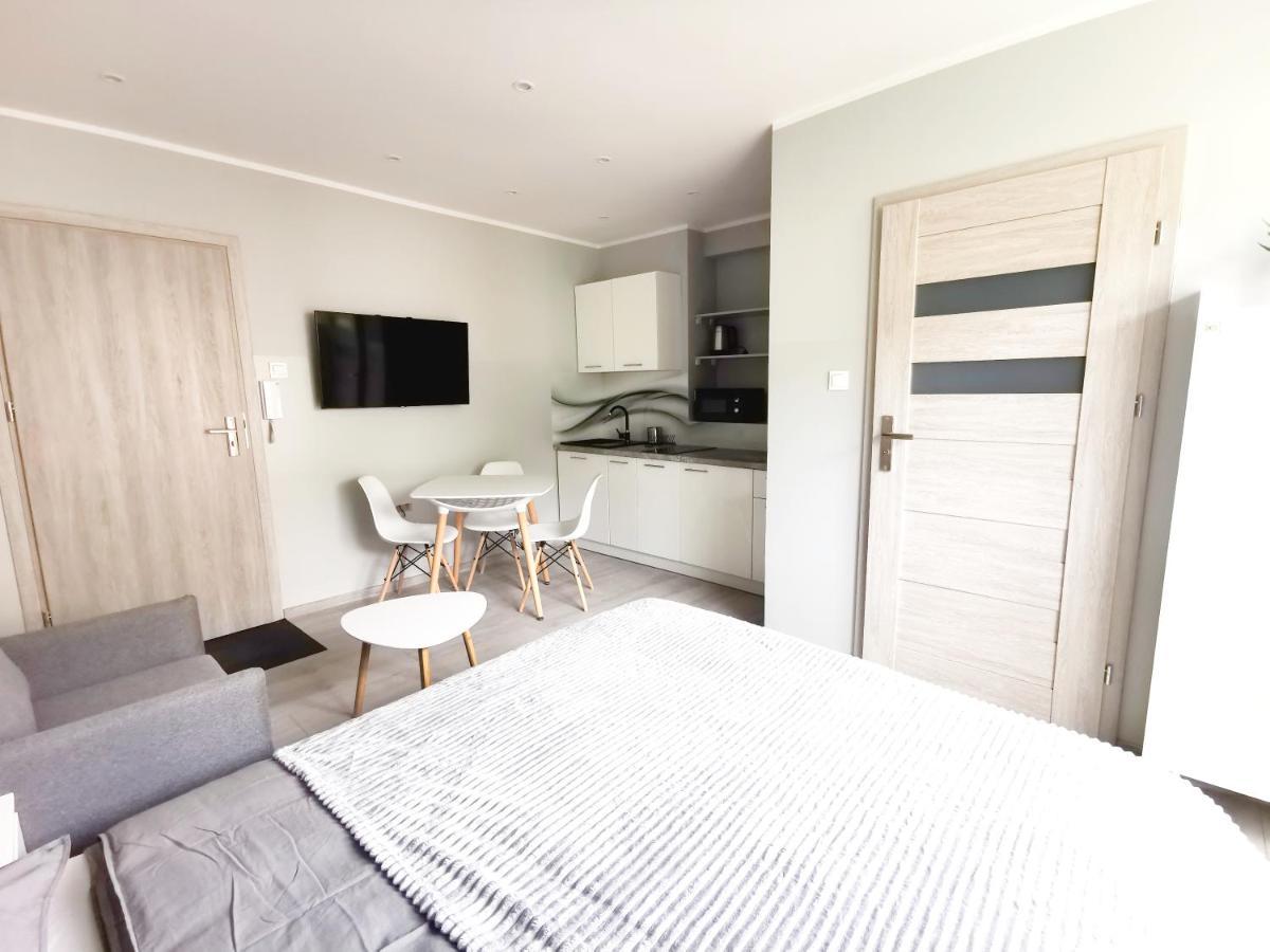 Apartamenty Finska Gdynia Exterior photo
