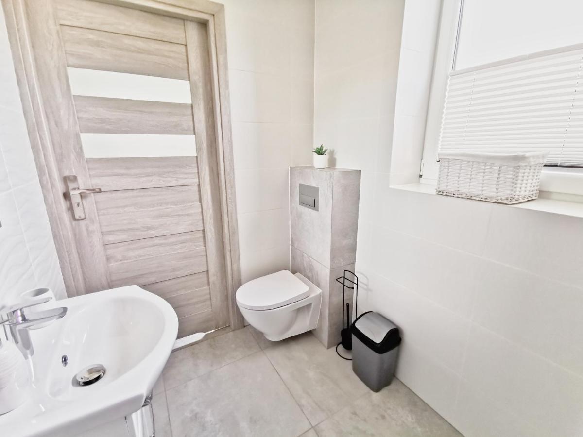 Apartamenty Finska Gdynia Exterior photo
