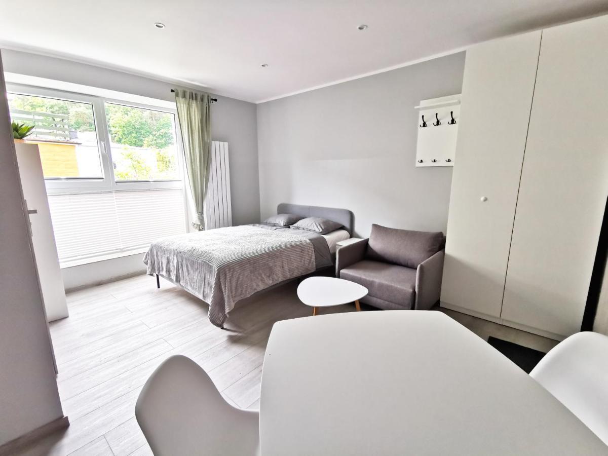 Apartamenty Finska Gdynia Exterior photo