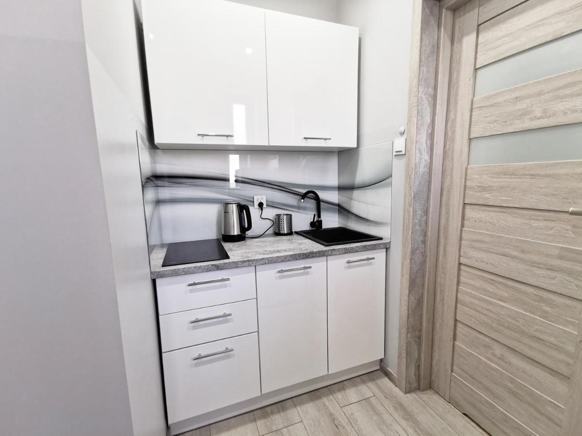 Apartamenty Finska Gdynia Exterior photo