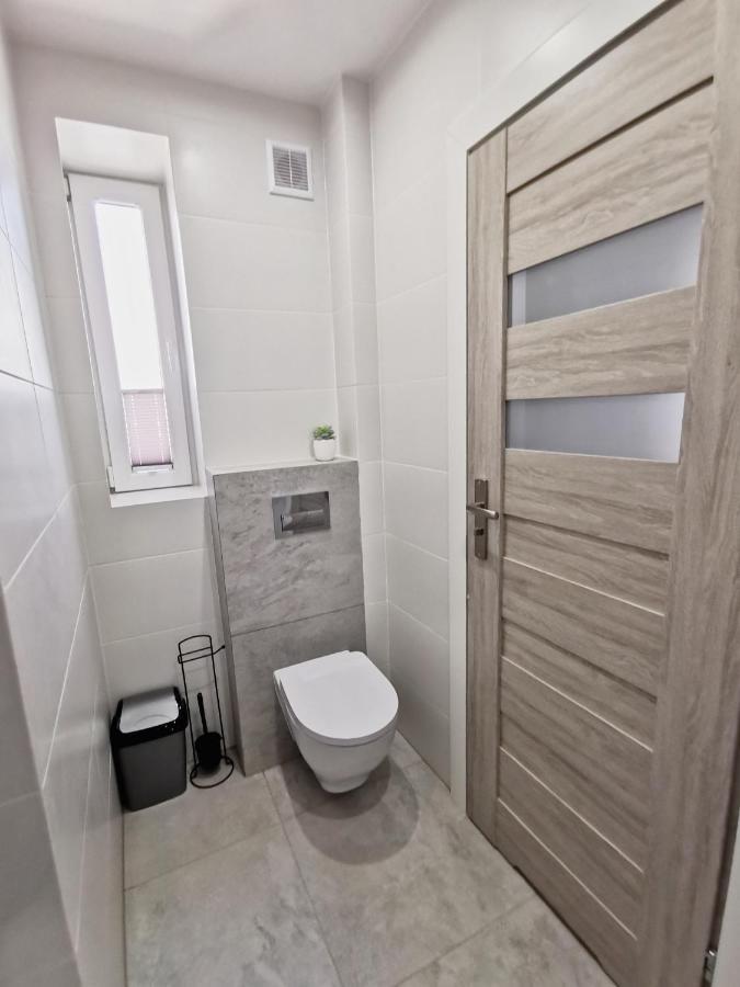 Apartamenty Finska Gdynia Exterior photo
