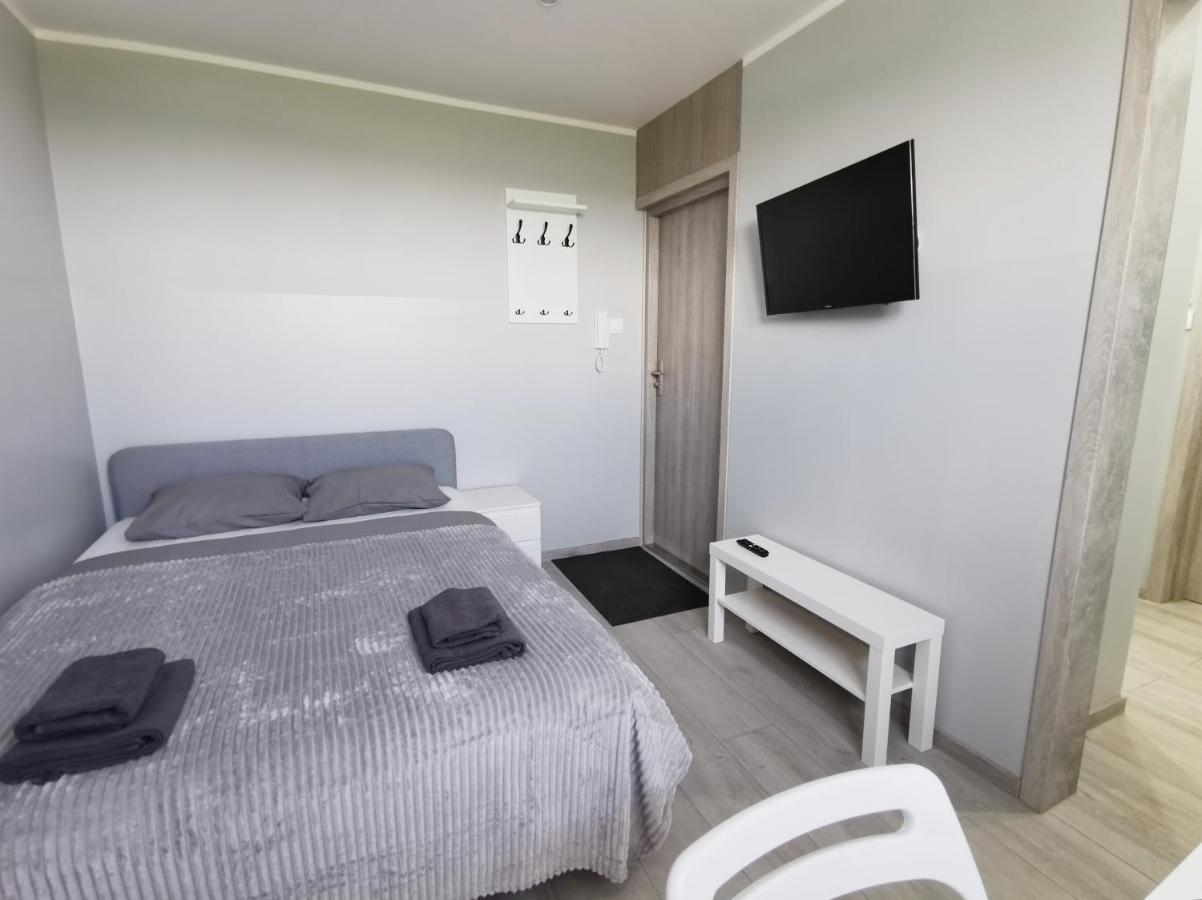 Apartamenty Finska Gdynia Exterior photo