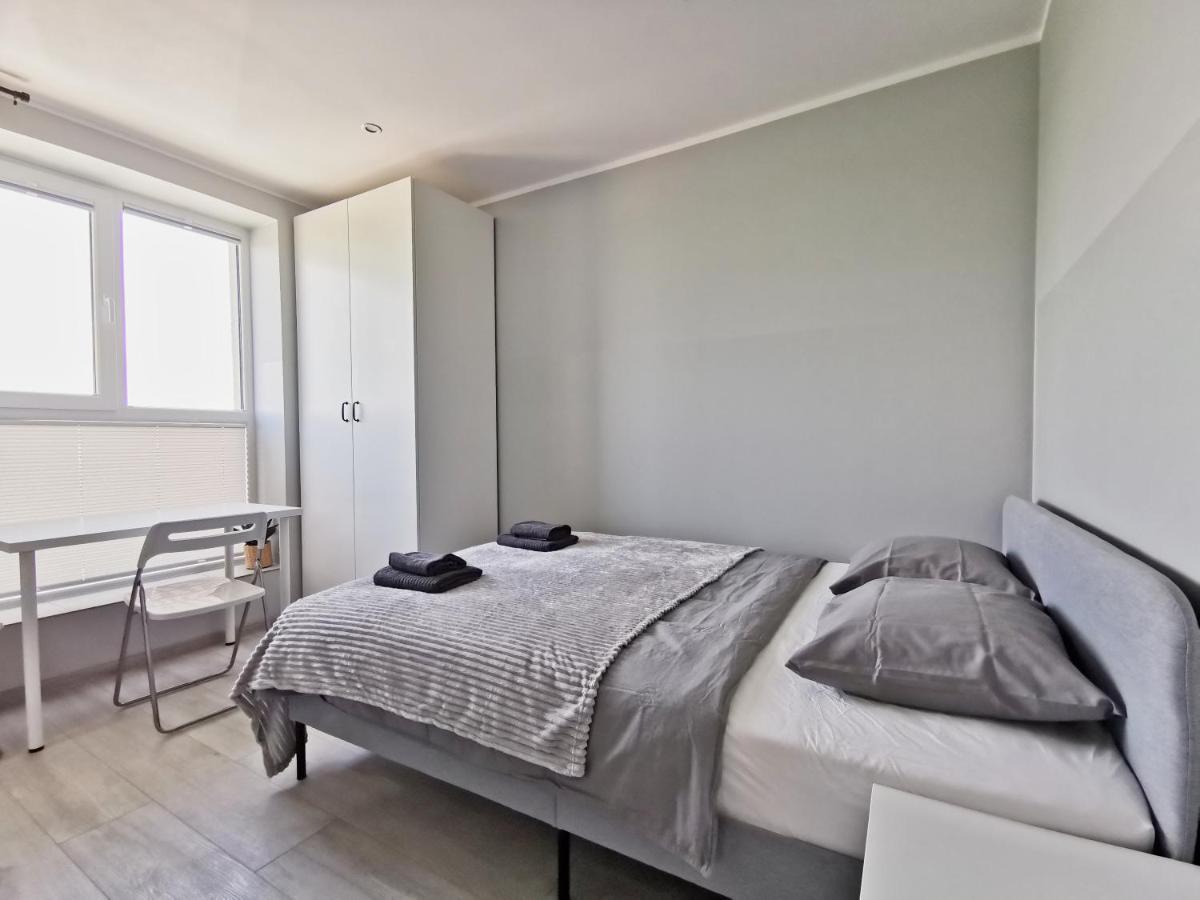 Apartamenty Finska Gdynia Exterior photo