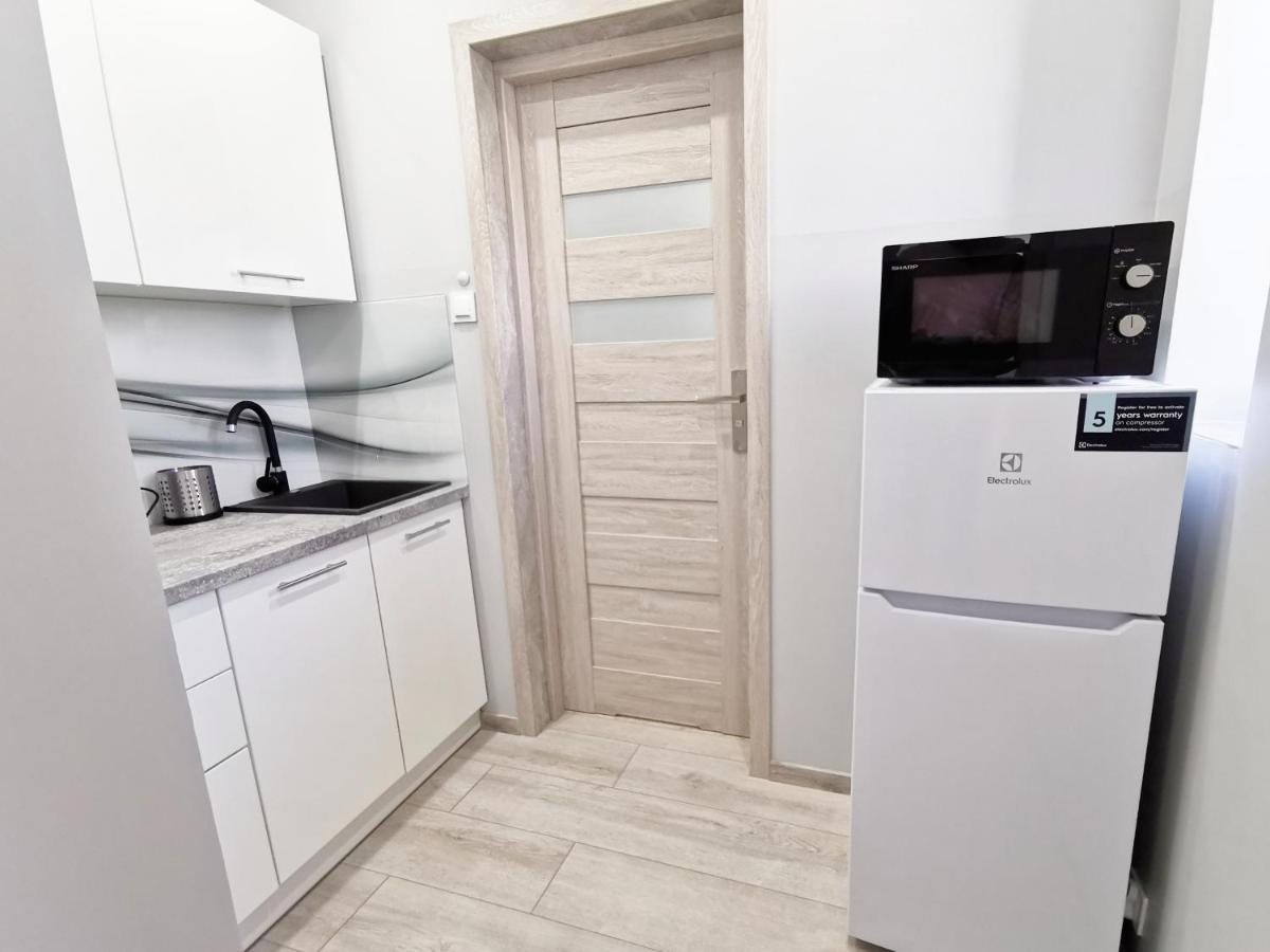 Apartamenty Finska Gdynia Exterior photo