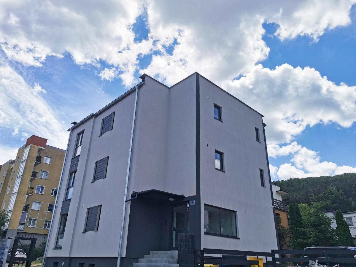 Apartamenty Finska Gdynia Exterior photo